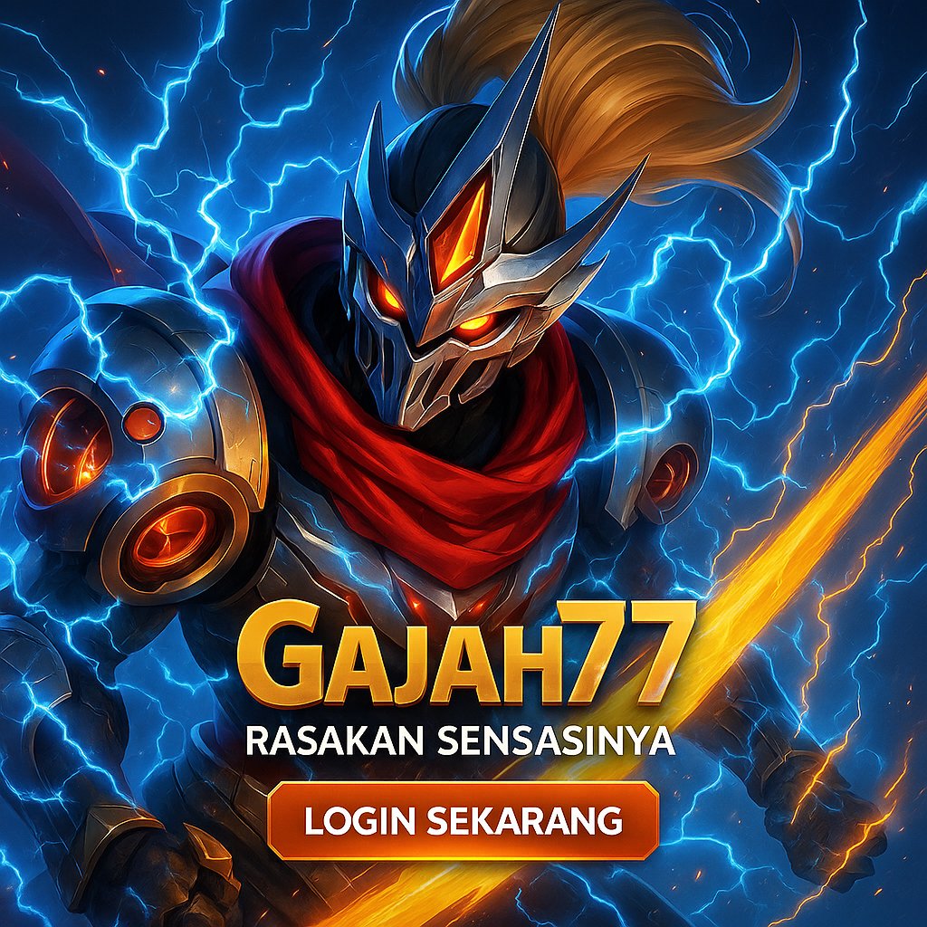 GAJAH77
